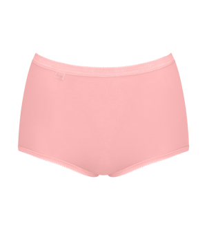 Basic+ Maxi 4-pack RED