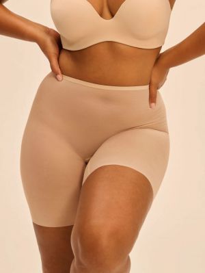 Essentiel shapewear panty hoog PEAU ROSEE