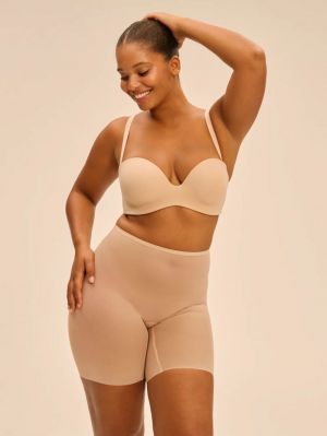 Essentiel shapewear panty hoog PEAU ROSEE