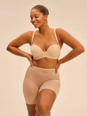 Essentiel shapewear panty hoog PEAU ROSEE
