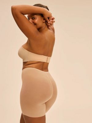 Essentiel shapewear panty hoog PEAU ROSEE
