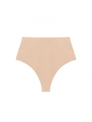 Story high waist string PEAU ROSEE