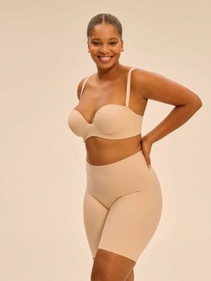Story panty shapewear PEAU ROSEE