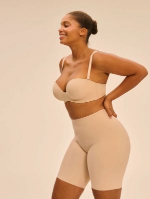 Story panty shapewear PEAU ROSEE