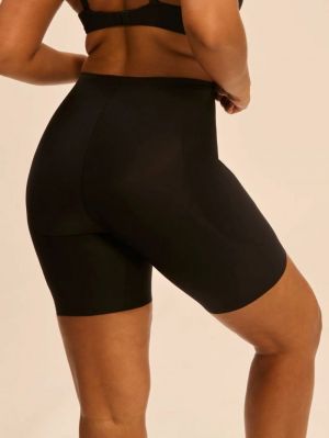 Story panty shapewear ZWART