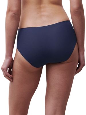 Soft stretch hipster XS-XL MARINE BLUE