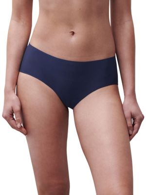 Soft stretch hipster XS-XL MARINE BLUE