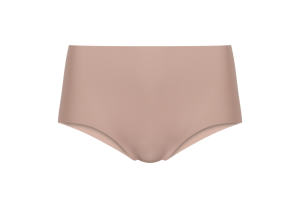 Dance high-waist slip naadloos TEINT