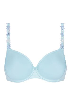 Pretty Joan full cup spacer bh BREEZY BLUE