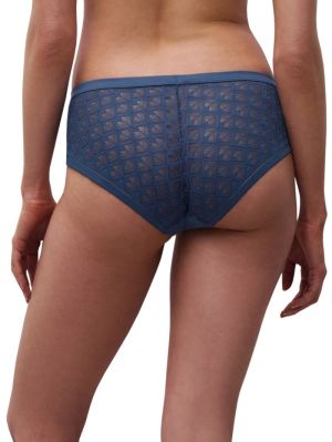 Ace shorty JEANS BLUE