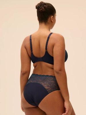 Poème hoge taille SAPPHIRE