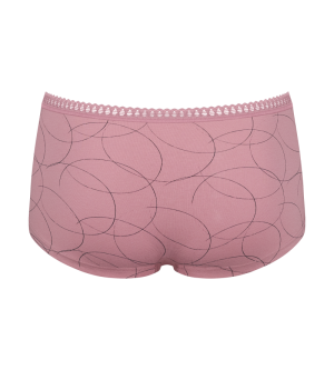 Sloggi GO Crush Short 3-pack MEERKLEURIG