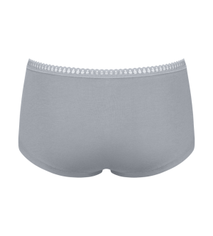 Sloggi GO Crush Short 3-pack MEERKLEURIG