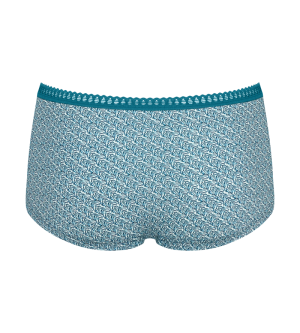 Sloggi GO Crush Short 3-pack MEERKLEURIG