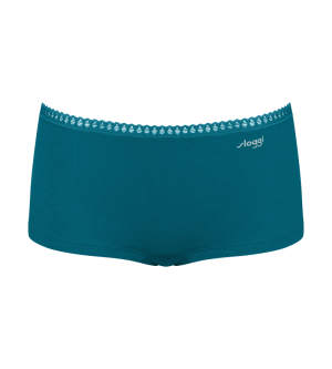 Sloggi GO Crush Short 3-pack MEERKLEURIG
