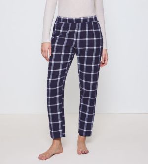 Lange pyjamabroek GREY
