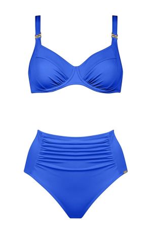 NOS bikini KOBALT