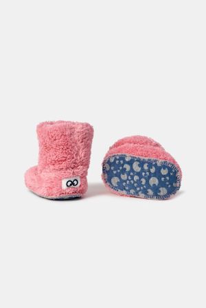Pantoffels ROZE