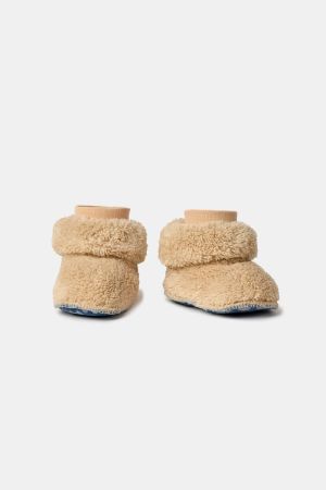 Pantoffels BEIGE