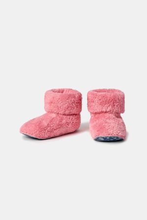Pantoffels ROZE