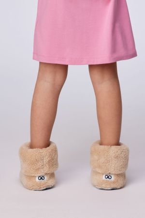 Pantoffels BEIGE