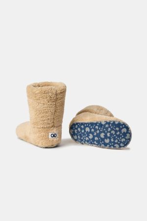 Pantoffels BEIGE