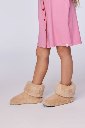 Pantoffels BEIGE