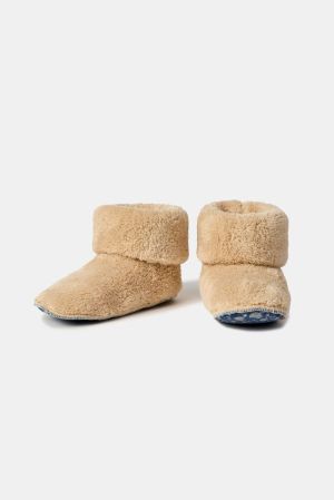 Pantoffels BEIGE