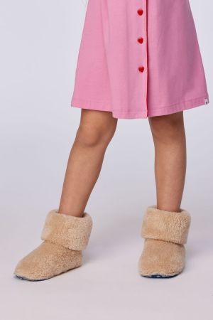 Pantoffels BEIGE