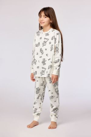 Pyjama Color Me pony BEIGE