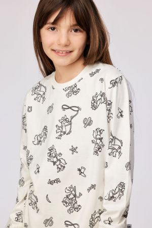 Pyjama Color Me pony BEIGE
