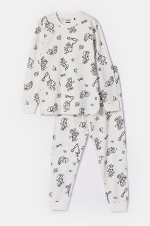 Pyjama Color Me pony BEIGE