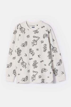 Pyjama Color Me pony BEIGE