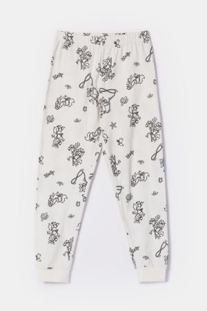 Pyjama Color Me pony BEIGE