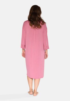 Slaapkleed Taylor DUSTY ROSE