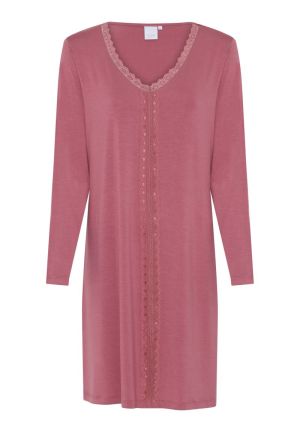 Slaapkleed Jacqueline DUSTY ROSE
