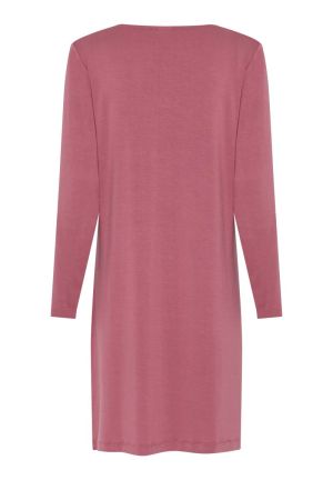 Slaapkleed Jacqueline DUSTY ROSE