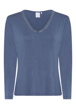 Pyjamashirt Jordan lange mouw WILD WIND