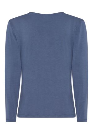 Pyjamashirt Jordan lange mouw WILD WIND