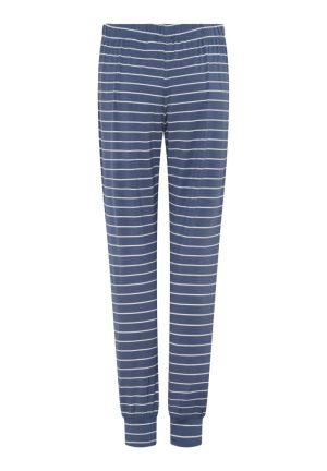 Pyjamabroek Johanne lang WILD WIND