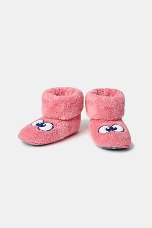 Pantoffels ROZE