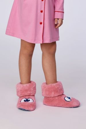 Pantoffels ROZE