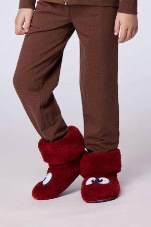 Pantoffels BORDEAUX