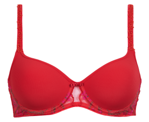 Tango t-shirt bh HOT RED