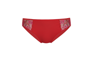 Tango slip HOT RED