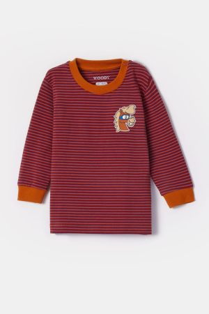 Babypyjama Pony Kenny DONKERROOD