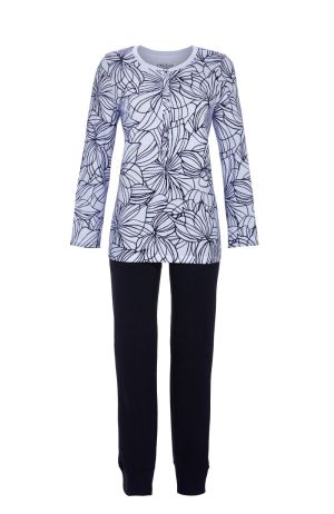 Pyjama met knoopjes CIEL