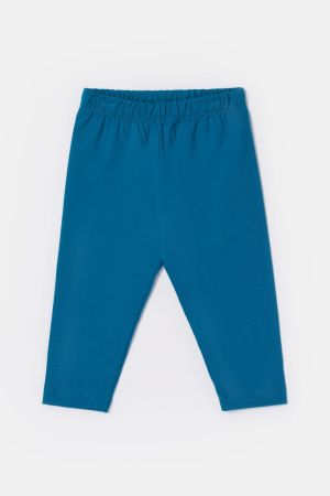 Babypyjama Duif Wanda PETROL