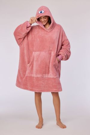 Cuddle sweater kids ROZE