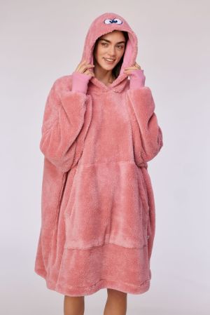 Cuddle sweater kids ROZE